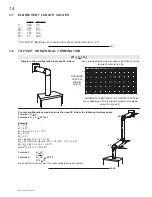 Предварительный просмотр 14 страницы Napoleon Vittoria GD19N Installation And Operating Instructions Manual