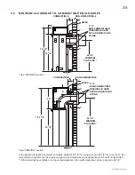 Предварительный просмотр 35 страницы Napoleon Vittoria GD19N Installation And Operating Instructions Manual