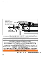 Предварительный просмотр 74 страницы Napoleon Vittoria GD19N Installation And Operating Instructions Manual