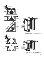 Предварительный просмотр 77 страницы Napoleon Vittoria GD19N Installation And Operating Instructions Manual