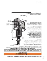 Предварительный просмотр 83 страницы Napoleon Vittoria GD19N Installation And Operating Instructions Manual