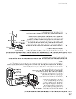 Предварительный просмотр 85 страницы Napoleon Vittoria GD19N Installation And Operating Instructions Manual