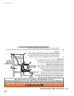 Предварительный просмотр 90 страницы Napoleon Vittoria GD19N Installation And Operating Instructions Manual