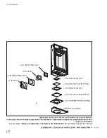 Предварительный просмотр 92 страницы Napoleon Vittoria GD19N Installation And Operating Instructions Manual