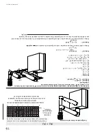 Предварительный просмотр 94 страницы Napoleon Vittoria GD19N Installation And Operating Instructions Manual