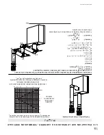 Предварительный просмотр 95 страницы Napoleon Vittoria GD19N Installation And Operating Instructions Manual