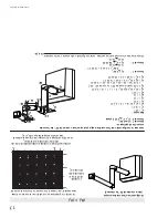 Предварительный просмотр 96 страницы Napoleon Vittoria GD19N Installation And Operating Instructions Manual