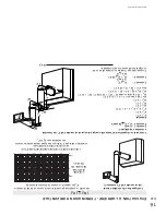 Предварительный просмотр 97 страницы Napoleon Vittoria GD19N Installation And Operating Instructions Manual