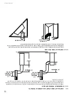 Предварительный просмотр 102 страницы Napoleon Vittoria GD19N Installation And Operating Instructions Manual