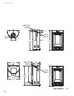 Предварительный просмотр 108 страницы Napoleon Vittoria GD19N Installation And Operating Instructions Manual