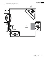 Preview for 21 page of Napoleon Vittoria GD19P-2 Installation And Operation Manual