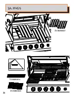 Предварительный просмотр 26 страницы Napoleon VPrestige PF450 User Manual