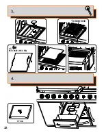 Предварительный просмотр 28 страницы Napoleon VPrestige PF450 User Manual