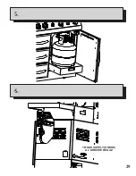 Предварительный просмотр 29 страницы Napoleon VPrestige PF450 User Manual