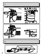 Предварительный просмотр 30 страницы Napoleon VPrestige PF450 User Manual