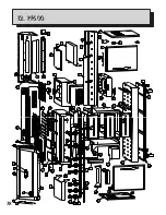 Предварительный просмотр 38 страницы Napoleon VPrestige PF450 User Manual