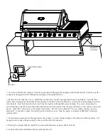 Предварительный просмотр 3 страницы Napoleon VPrestige PF600 Instruction Manual