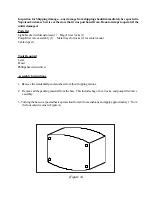 Предварительный просмотр 2 страницы Napoleon WF15SS Assembly Instructions Manual