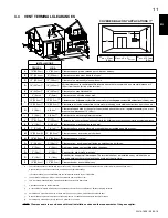 Preview for 11 page of Napoleon WHD48N Installation And Operating Instructions Manual