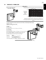 Preview for 13 page of Napoleon WHD48N Installation And Operating Instructions Manual