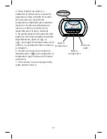 Предварительный просмотр 57 страницы Napoleon Wireless Thermometer withTimer User Manual