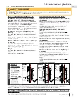 Preview for 33 page of Napoleon Wolf Steel Silhouette Installation Manual