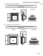 Preview for 37 page of Napoleon Wolf Steel Silhouette Installation Manual