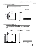 Preview for 39 page of Napoleon Wolf Steel Silhouette Installation Manual