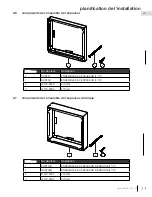 Preview for 41 page of Napoleon Wolf Steel Silhouette Installation Manual