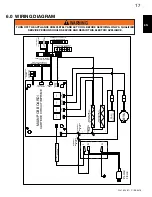 Предварительный просмотр 17 страницы Napoleon Woodland HEFI27H Installation And Operating Instructions Manual