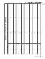 Preview for 41 page of Napoleon Woodland NEFI18H Installation And Operation Manual