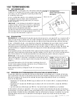 Preview for 101 page of Napoleon WSX-EN Series Installation And Operating Instructions Manual