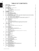 Preview for 2 page of Napoleon WSX-N Series Installation And Operating Instructions Manual