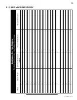 Preview for 15 page of Napoleon ZCVF36 Installation And Operating Instructions Manual