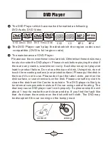 Preview for 14 page of NAPOLI ELECTRONICS DVD-TV 6250 GPS ISDB-T Manual