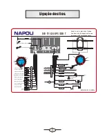 Preview for 68 page of NAPOLI ELECTRONICS DVD-TV 6250 GPS ISDB-T Manual