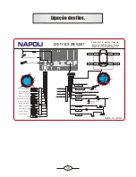 Preview for 69 page of NAPOLI ELECTRONICS DVD-TV 6250 GPS ISDB-T Manual