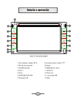 Preview for 71 page of NAPOLI ELECTRONICS DVD-TV 6250 GPS ISDB-T Manual