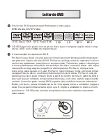 Preview for 72 page of NAPOLI ELECTRONICS DVD-TV 6250 GPS ISDB-T Manual