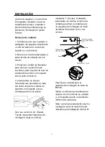 Предварительный просмотр 5 страницы NAPOLI ELECTRONICS MP3-3793 Owner'S Manual