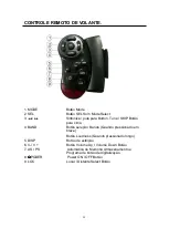 Предварительный просмотр 12 страницы NAPOLI ELECTRONICS MP3-3793 Owner'S Manual