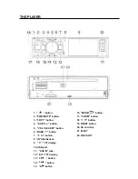 Предварительный просмотр 9 страницы NAPOLI ELECTRONICS NPL-3735 Owner'S Manual