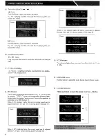 Предварительный просмотр 7 страницы Napoli CDJ-3500U Operating Instructions Manual