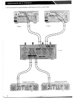 Предварительный просмотр 11 страницы Napoli CDJ-3500U Operating Instructions Manual