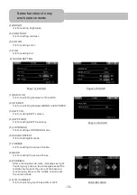 Preview for 14 page of Napoli DVD-4358 GPS User Manual