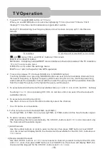 Preview for 19 page of Napoli DVD-4358 GPS User Manual