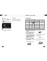 Предварительный просмотр 5 страницы Napoli NPL-TV 7874 DIGITAL Instruction Manual