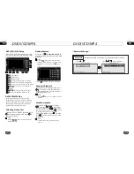 Предварительный просмотр 16 страницы Napoli NPL-TV 7874 DIGITAL Instruction Manual