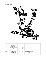 Preview for 4 page of Napoli NPL-U023 User Manual