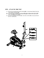 Предварительный просмотр 7 страницы Napoli NPL-U023 User Manual